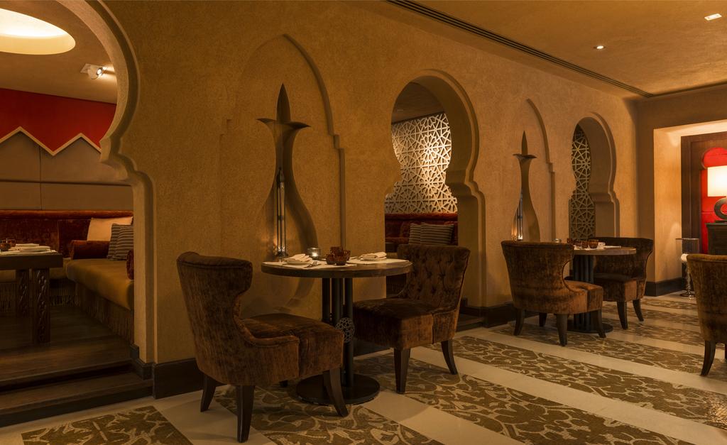 Four Points by Sheraton Sheikh Zayed Road, Dubai