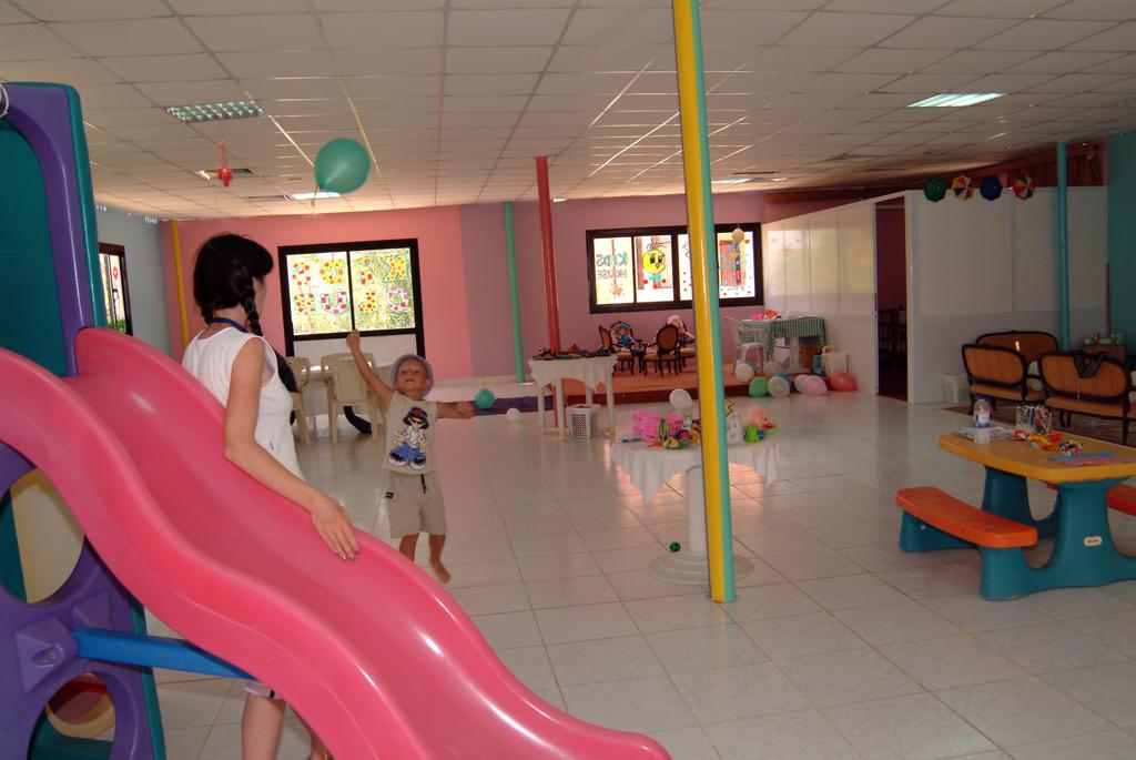 Paradise Resort And Aqua Park