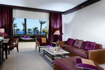 Grand Rotana Resort & Spa