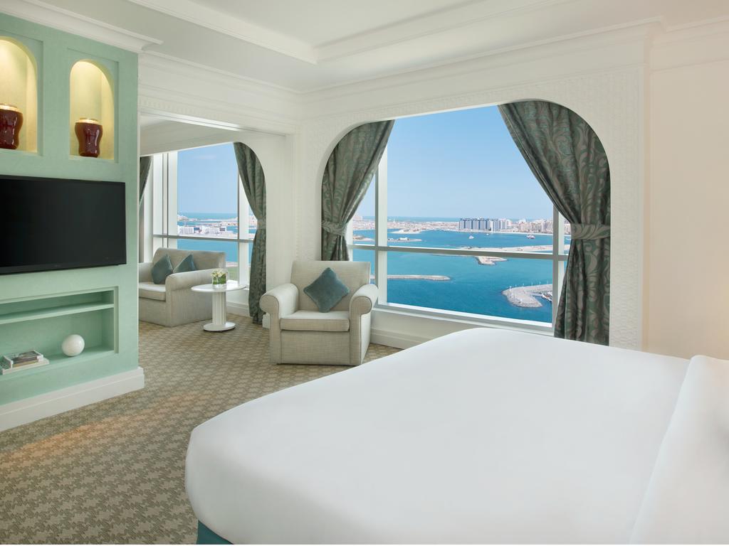 Habtoor Grand Resort, Autograph Collection