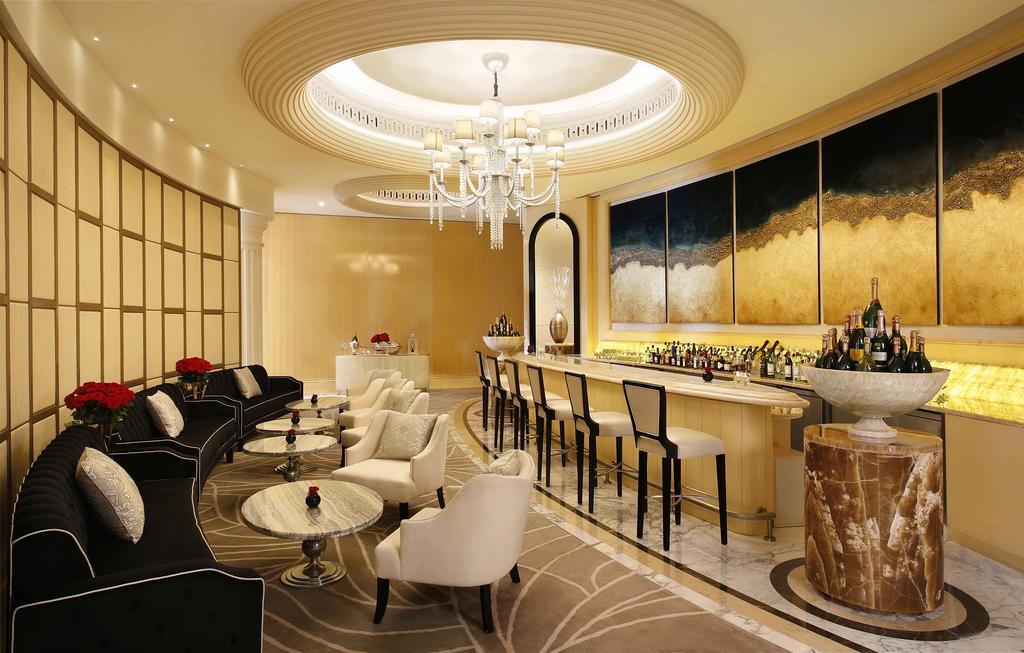 Habtoor Palace Dubai, LXR Hotels & Resorts