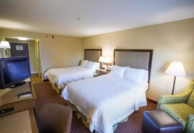 Hampton Inn Washington