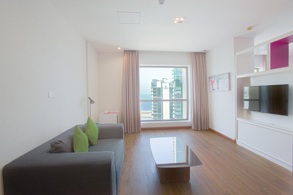 Ramada Hotel and Suites by Wyndham Dubai JBR