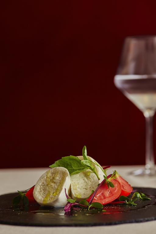 Fairmont Heliopolis Hotel