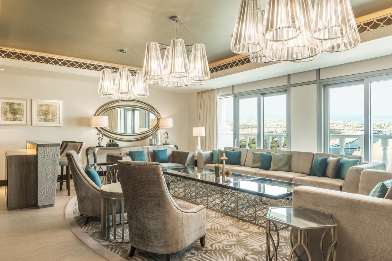 Hilton Dubai Al Habtoor City
