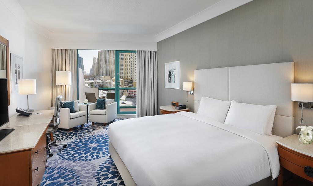 Hilton Dubai Jumeirah