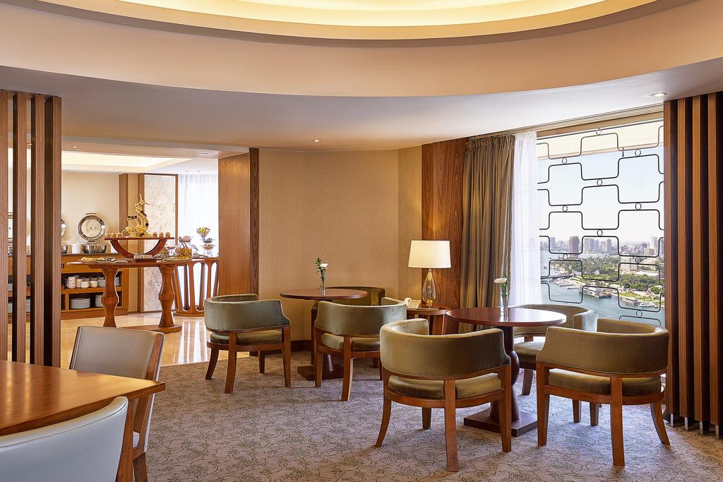 Ramses Hilton Hotel & Casino