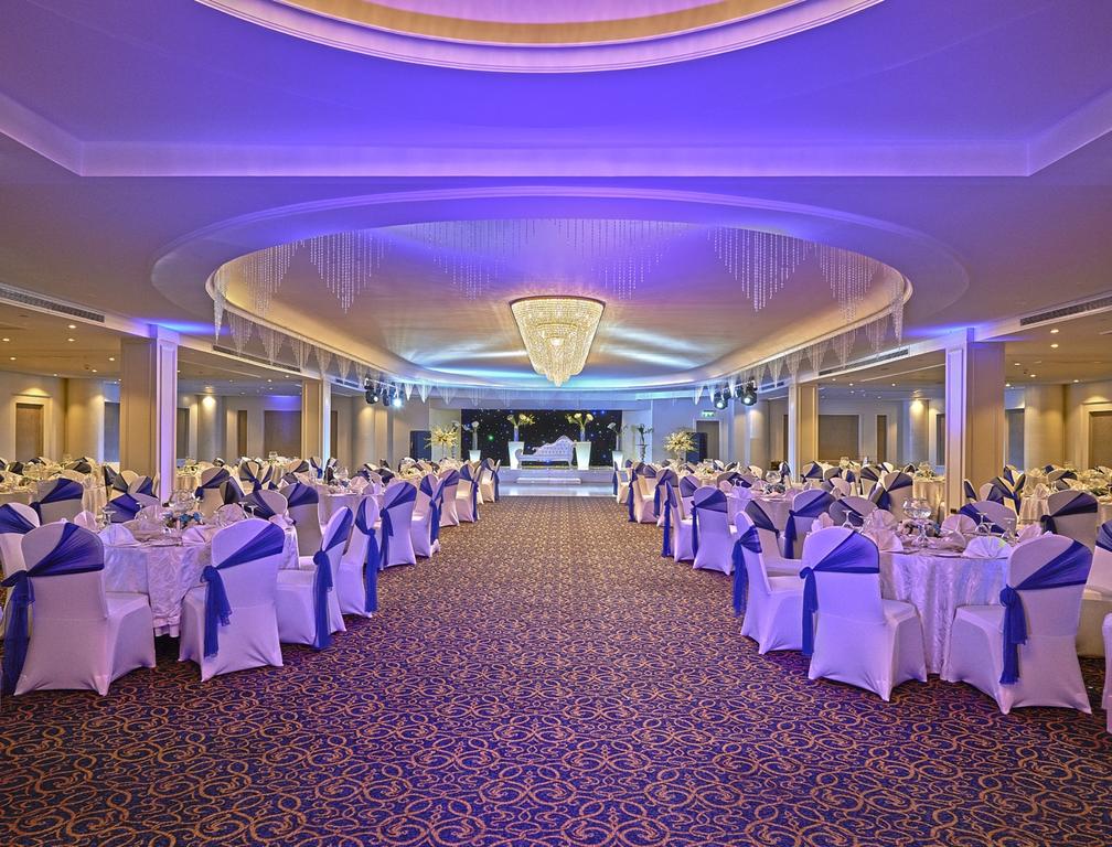 Sofitel Cairo Maadi Towers And Casino