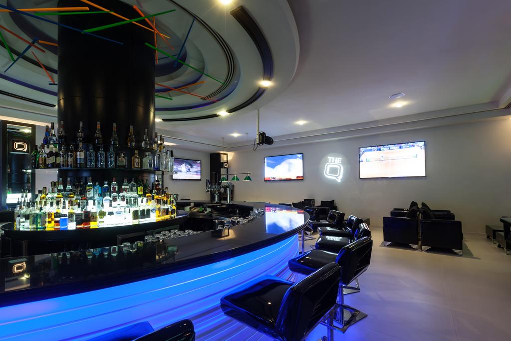 Holiday Inn Dubai - Al Barsha