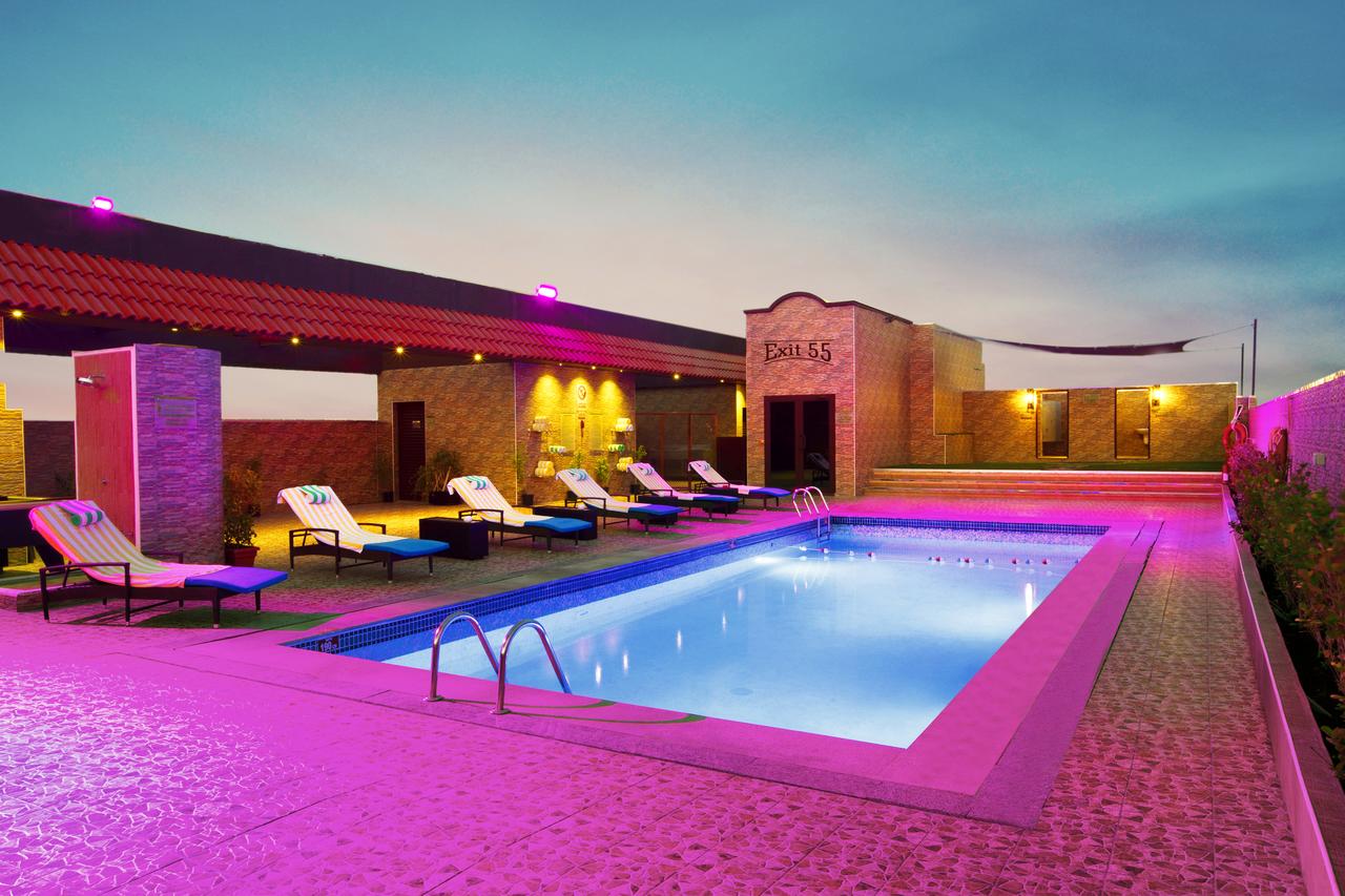 Holiday Inn Dubai - Downtown Dubai