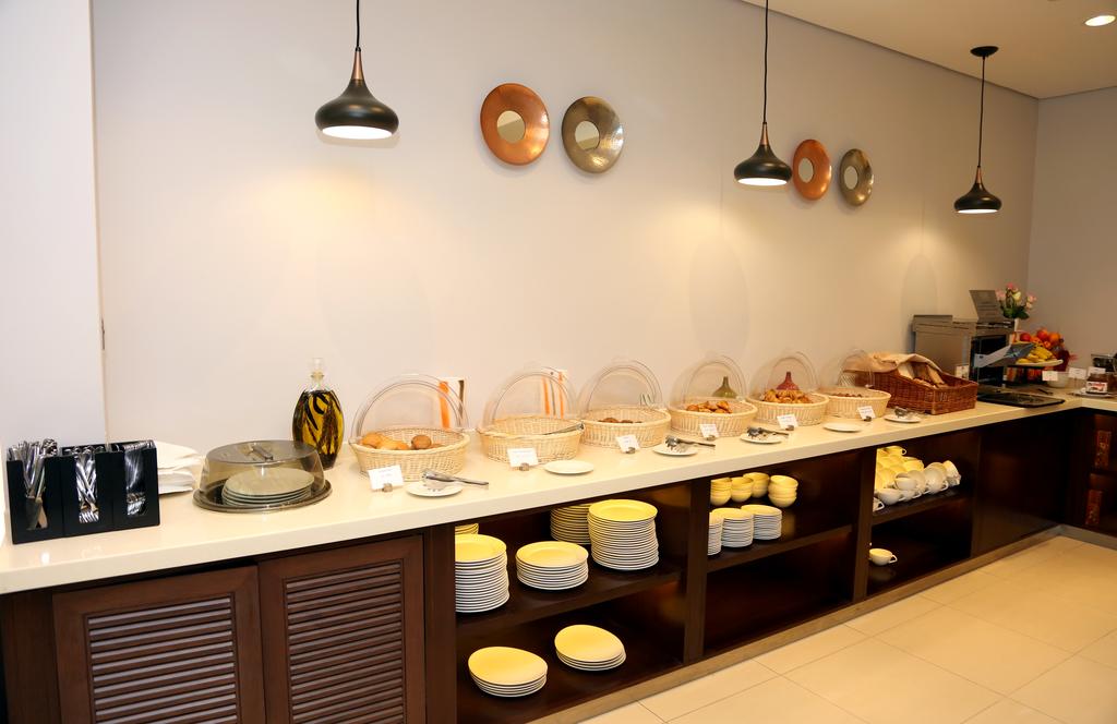 Holiday Inn Express Dubai - Internet City