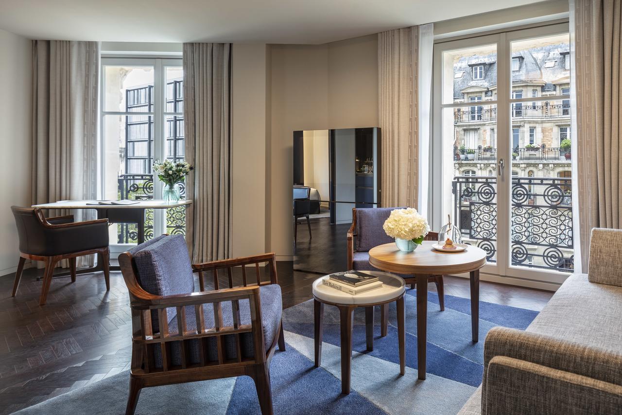 Hotel Lutetia