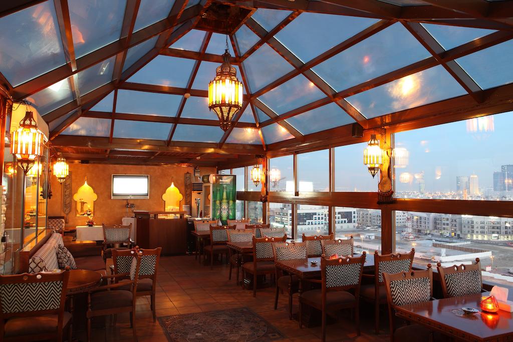 Sea View Hotel Dubai