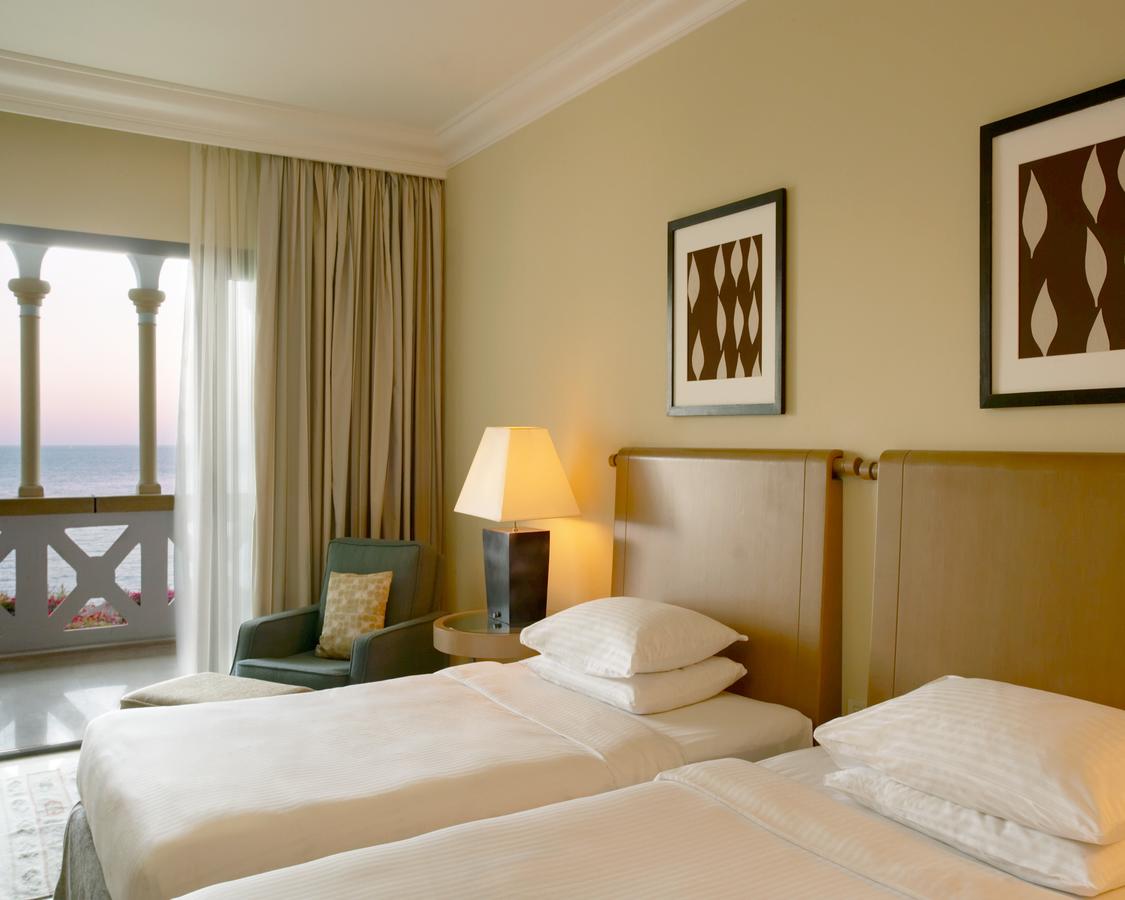 Hyatt Regency Sharm El Sheikh Resort