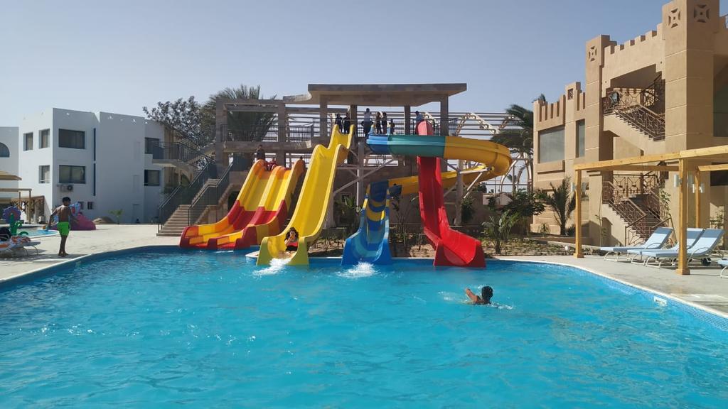 Imperial Shams Abu Soma Resort