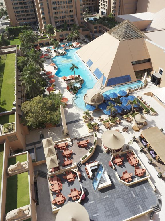 InterContinental Cairo Citystars