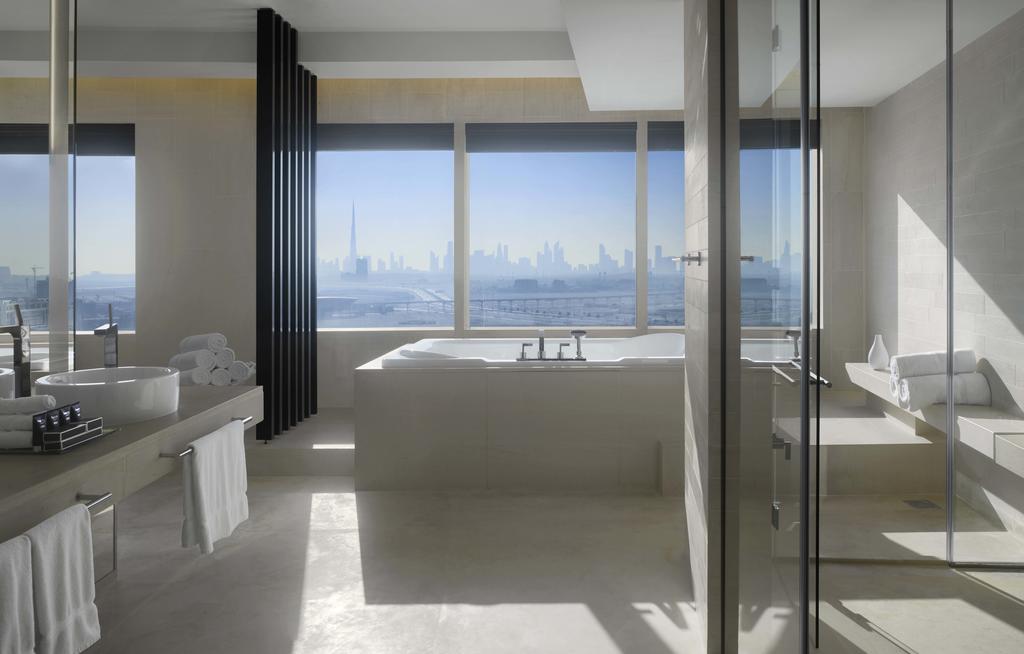InterContinental Dubai Festival City