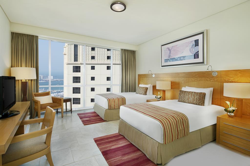 Hotel Oasis Beach Tower Serviced