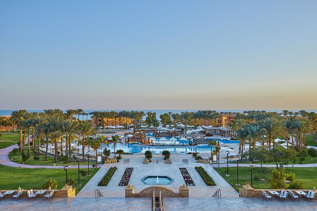 Resta Grand Resort Marsa Alam