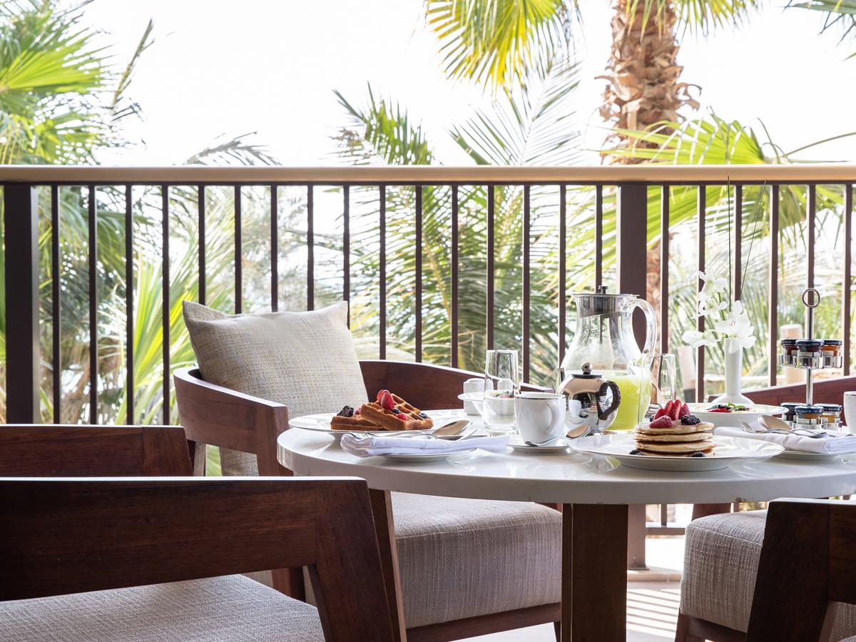 Jumeirah Al Naseem