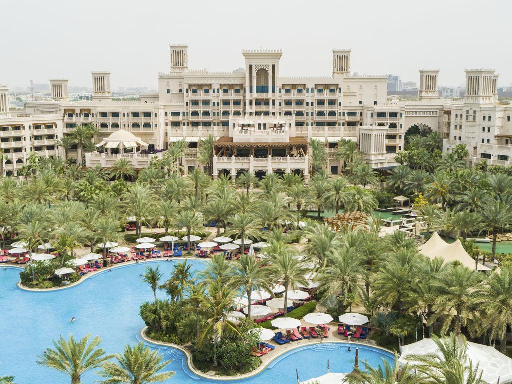 Jumeirah Al Qasr - Madinat Jumeirah