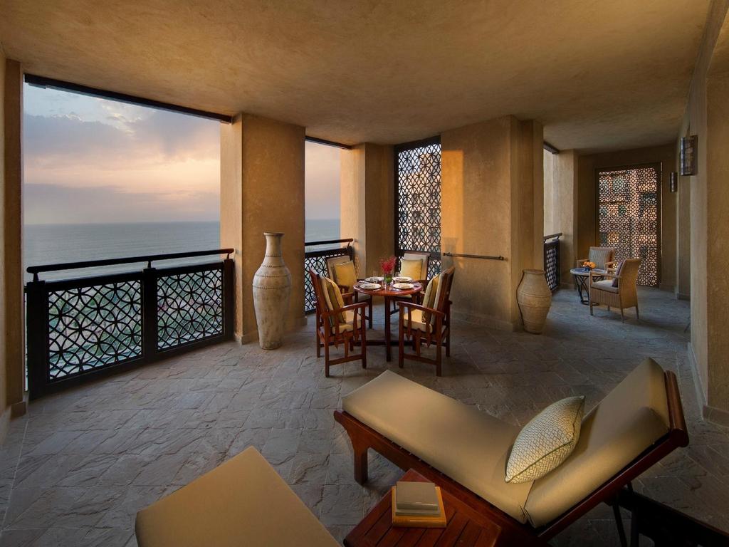 Jumeirah Mina A'Salam