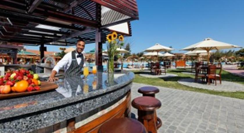 Jungle Aqua Park (Families and Couples Only)