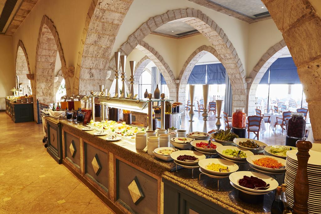 Kempinski Hotel Soma Bay