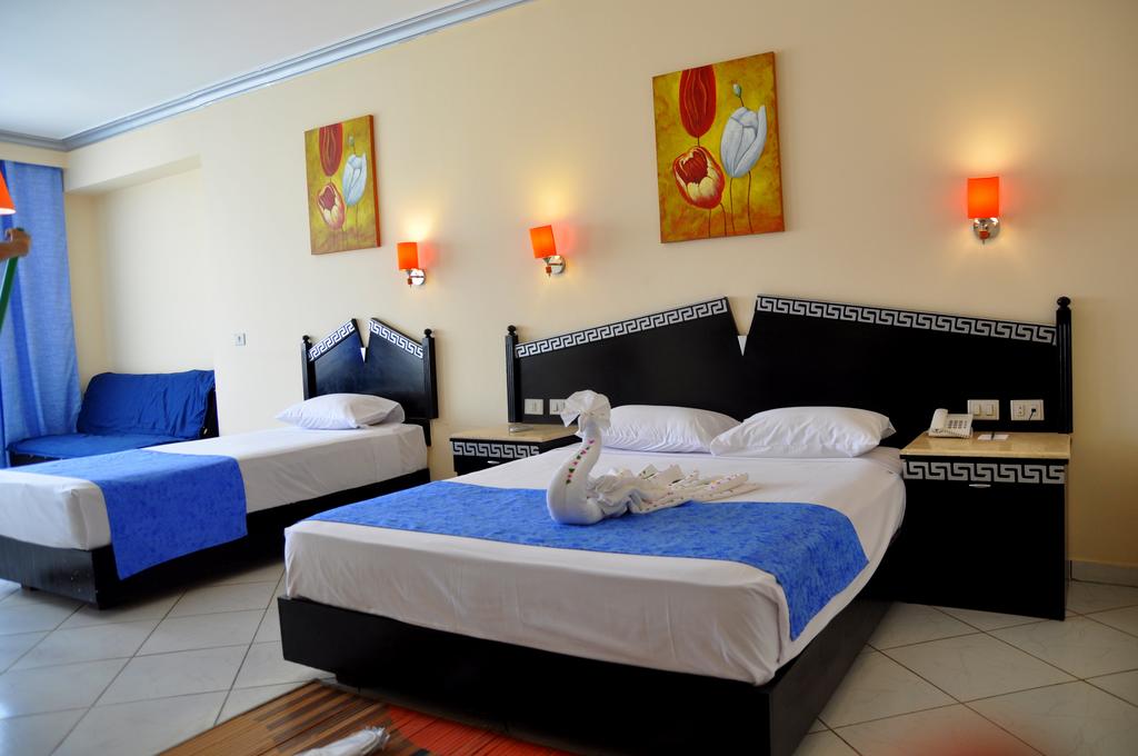 King Tut Resort Hurghada