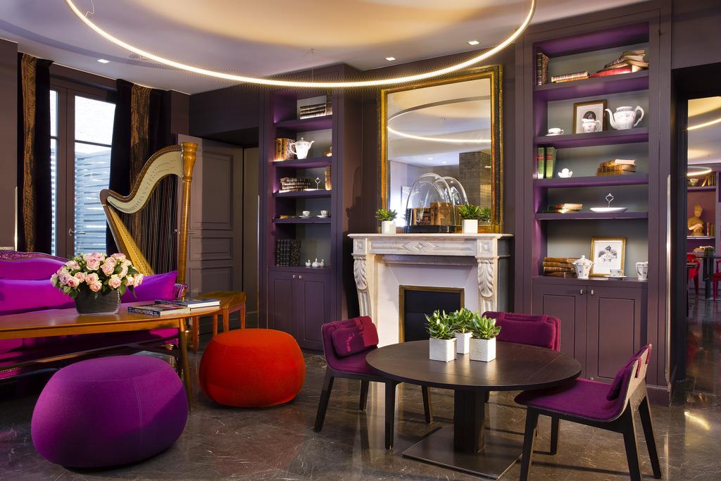 Hôtel & Spa La Belle Juliette