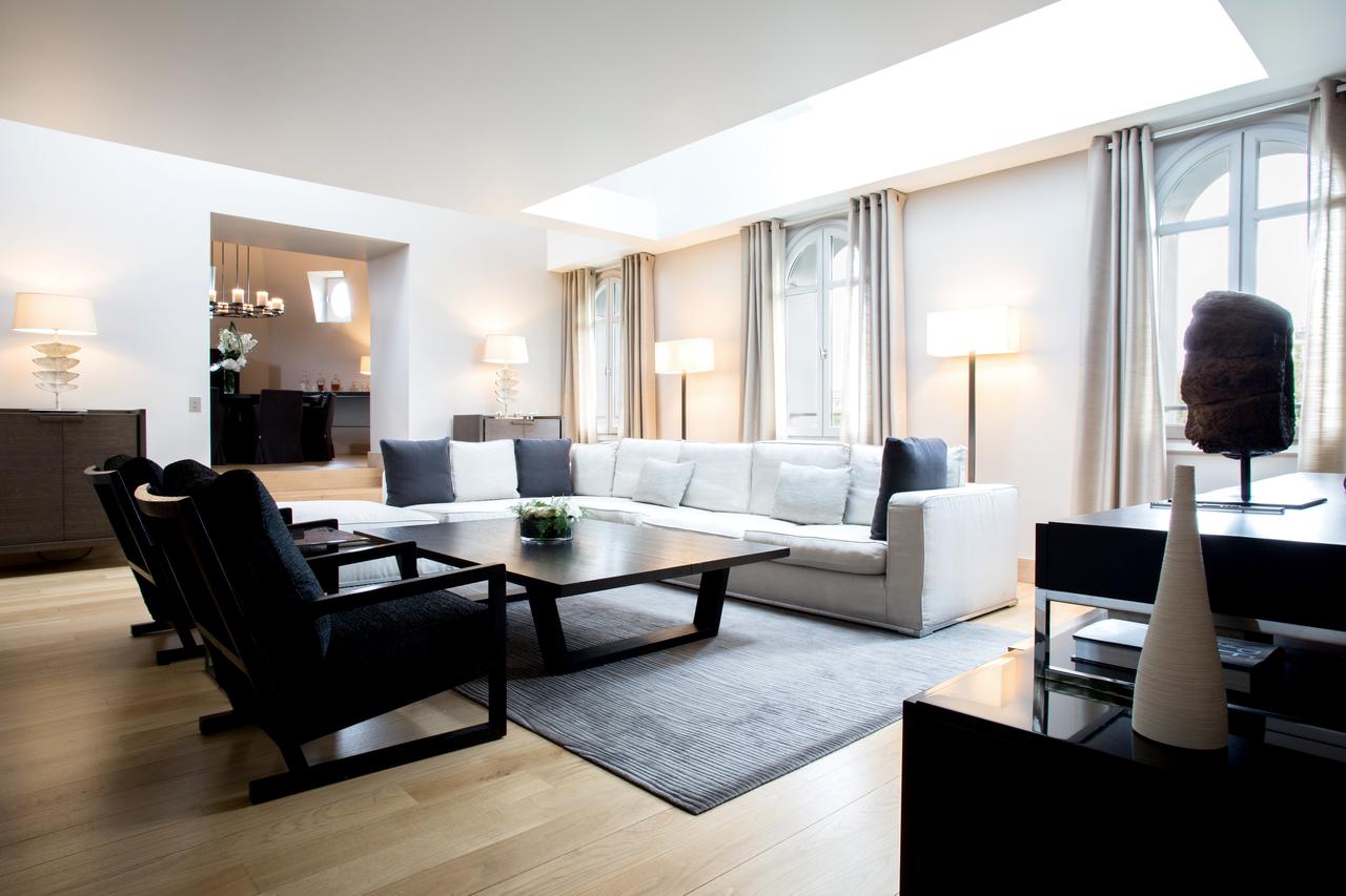 La Reserve Paris Appartments Hotel