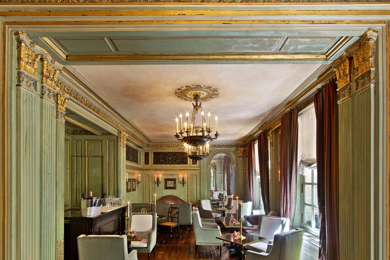 Le Dokhan’s, a Tribute Portfolio Hotel, Paris