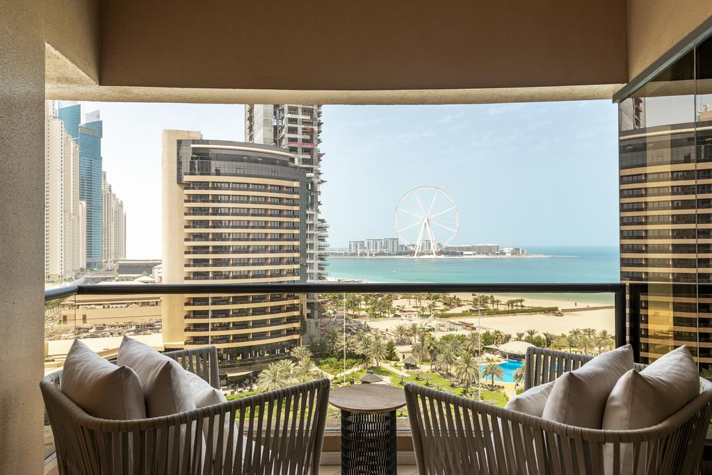 Le Royal Meridien Beach Resort & Spa