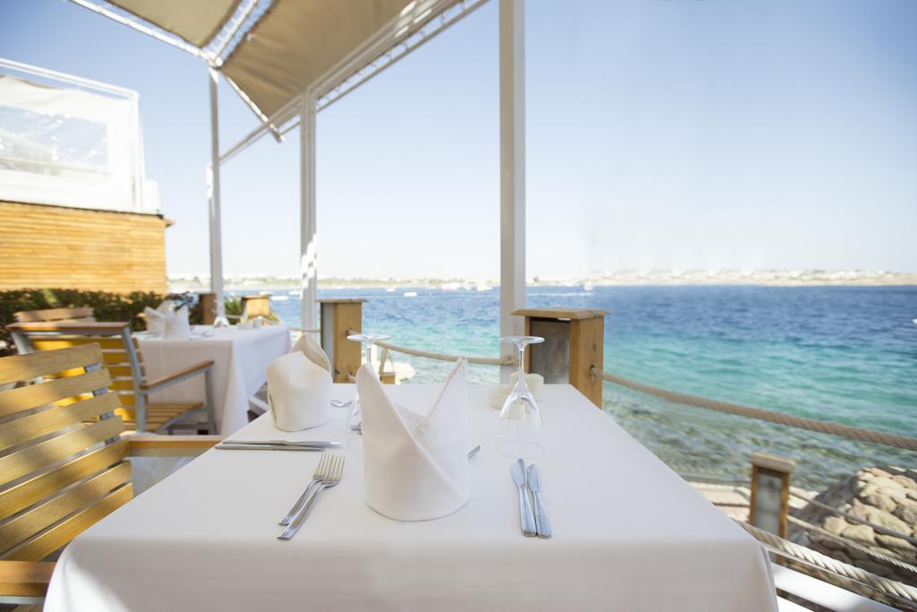 Lido Sharm Hotel