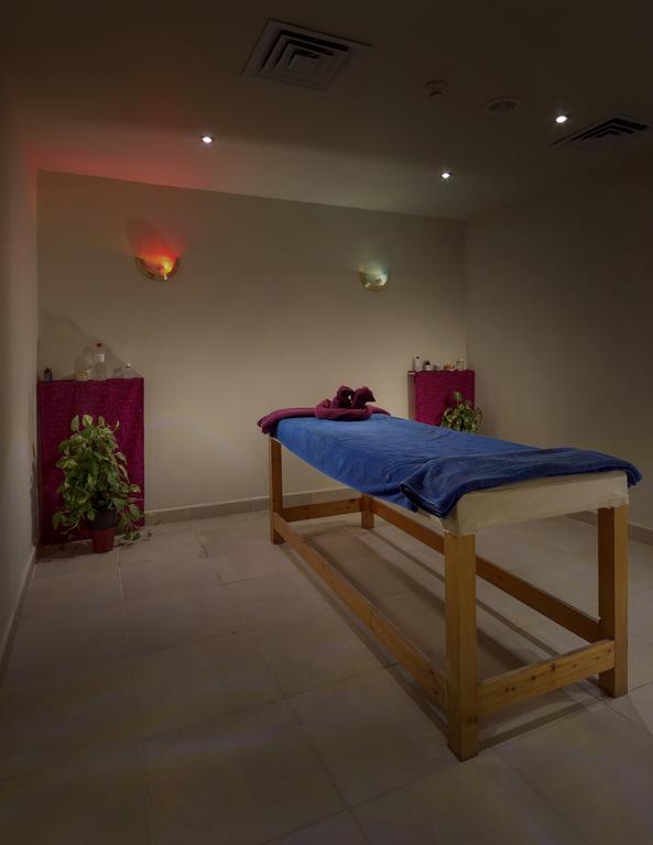 Mazar Resort & Spa
