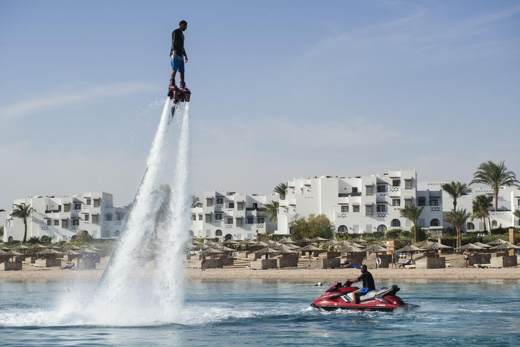 Mercure Hurghada Hotel