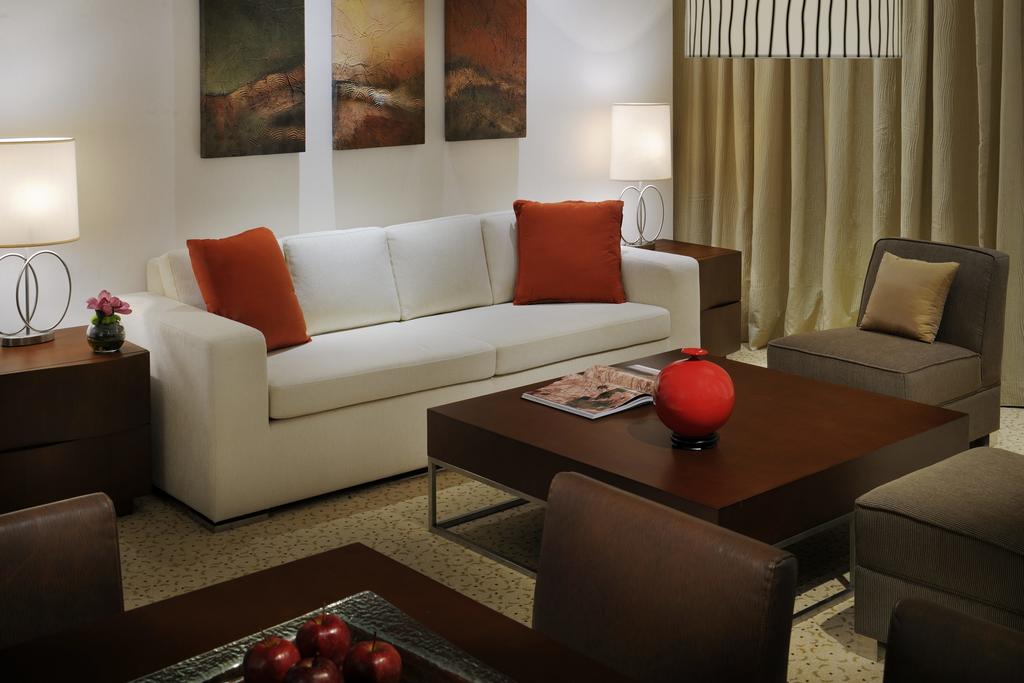 Nassima Royal Hotel