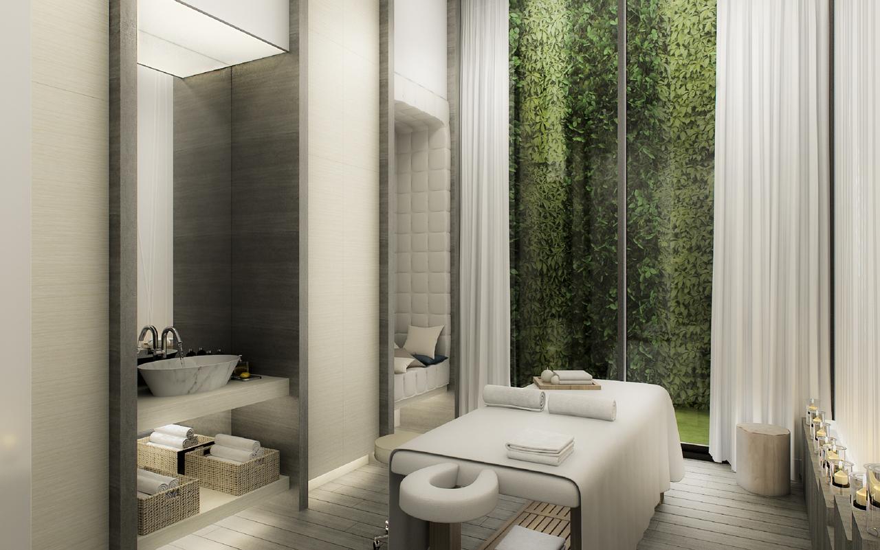 Nikki Beach Resort & Spa Dubai