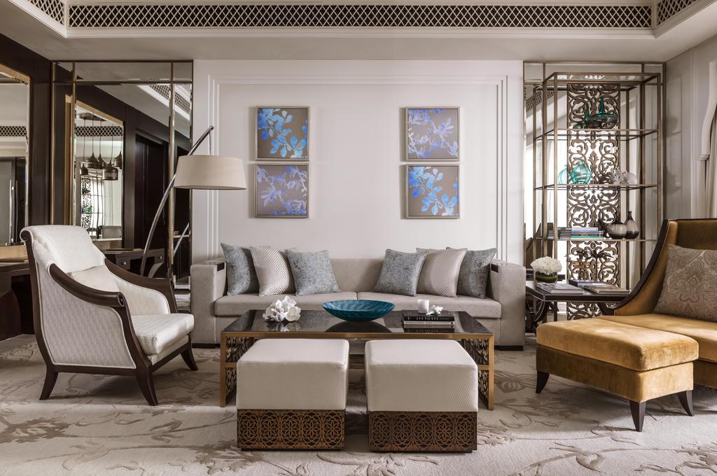 One&Only The Palm Dubai