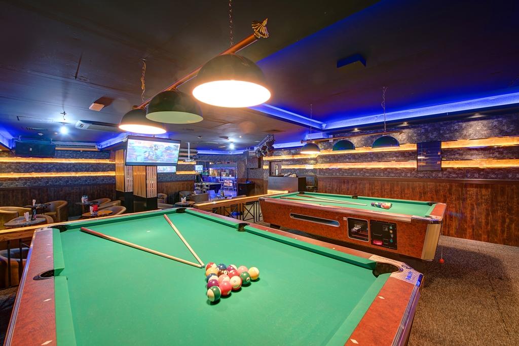 Palm Beach Hotel Bur Dubai