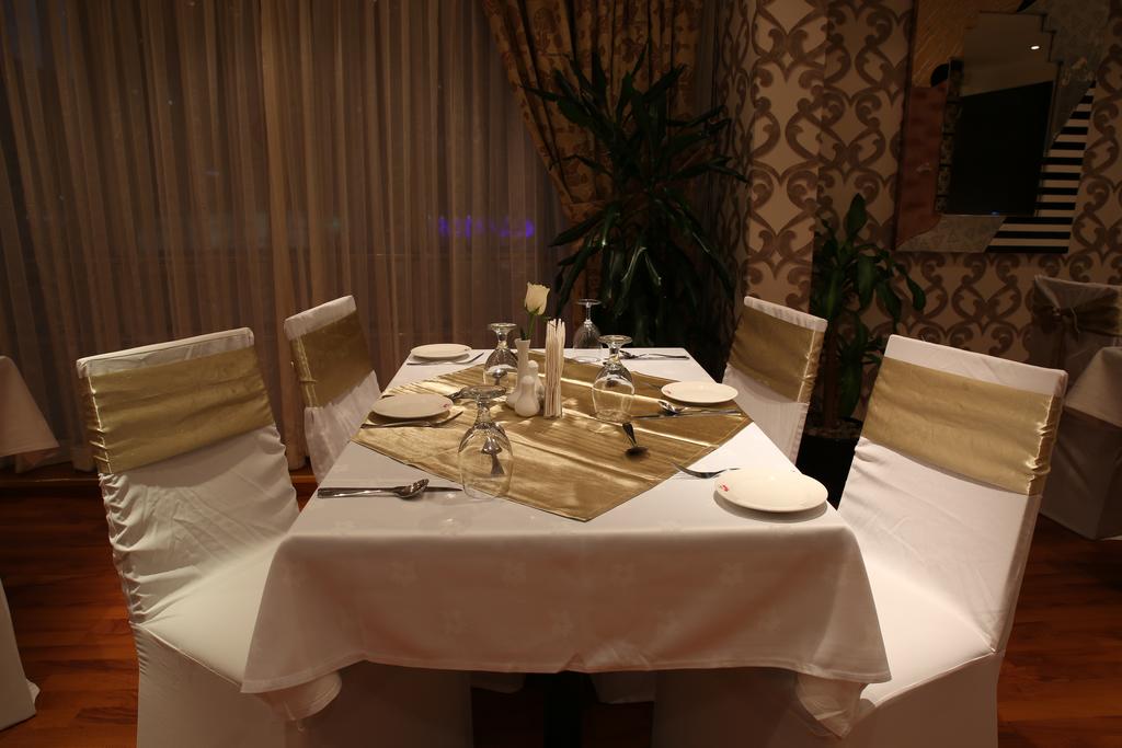 Panorama Grand Hotel