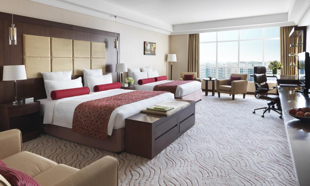 Park Regis Kris Kin Hotel