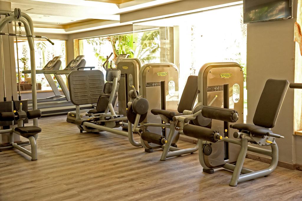 Otium Pyramisa Beach Resort Sahl Hasheesh