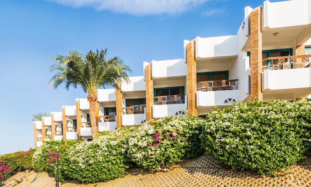 Hotel Pyramisa Resort and Villas Sharm El Sheikh
