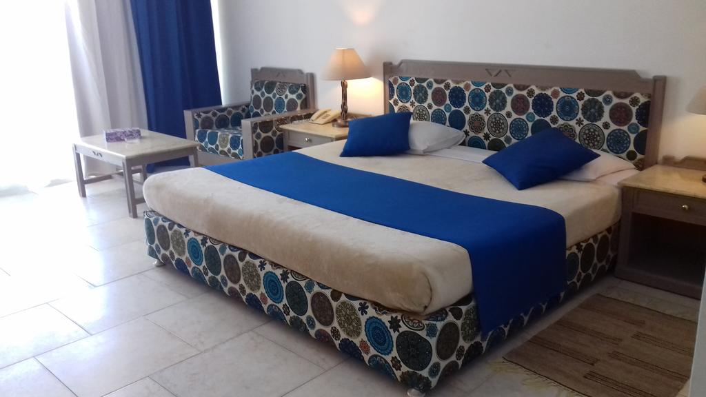 Queen Sharm Resort