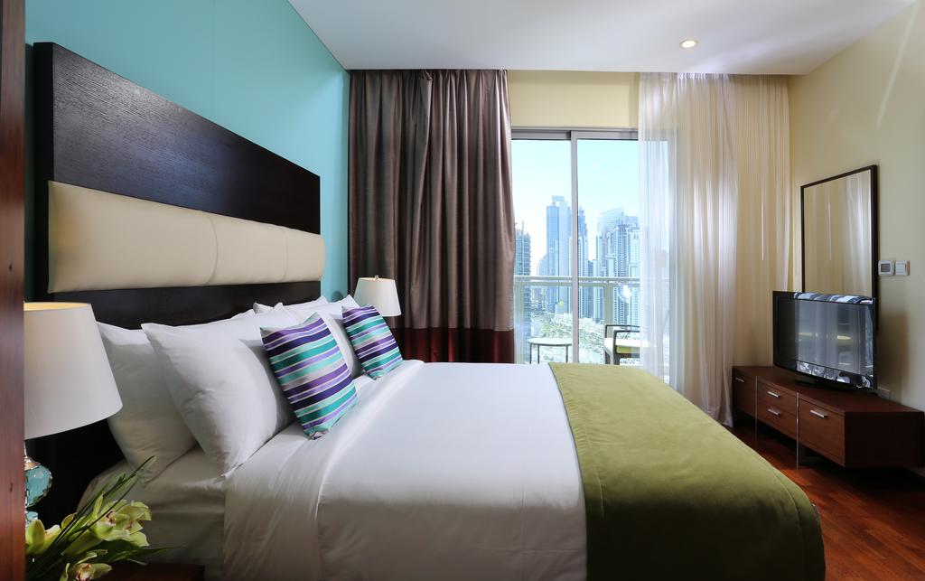 Ramada Downtown Dubai