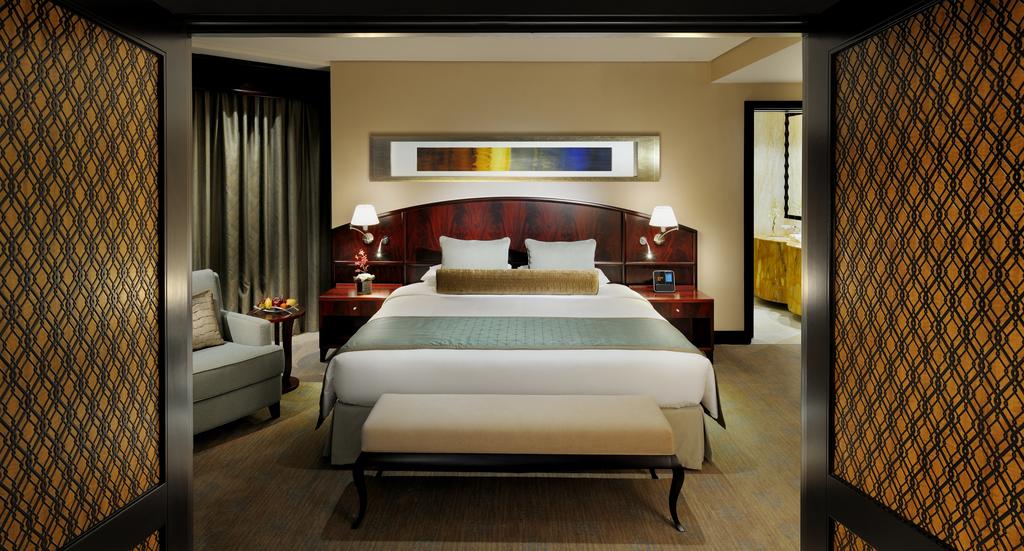 Ramada Jumeirah Hotel