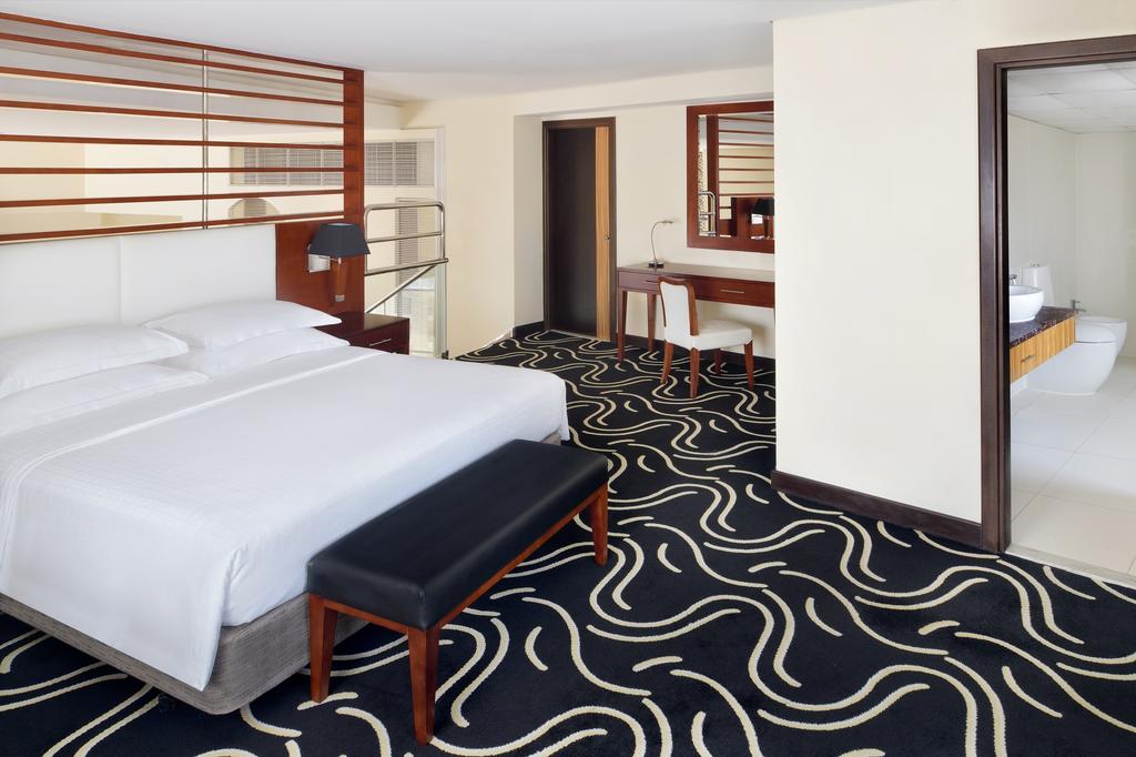 Ramada Plaza Jumeirah Beach