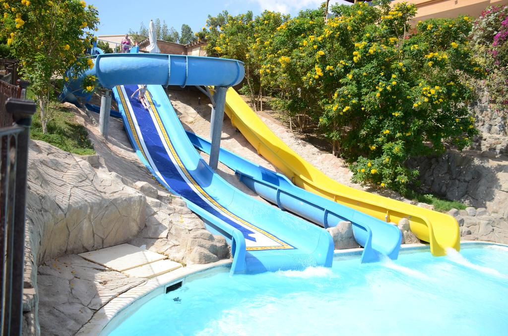Rehana Royal Beach Resort - Aquapark & Spa