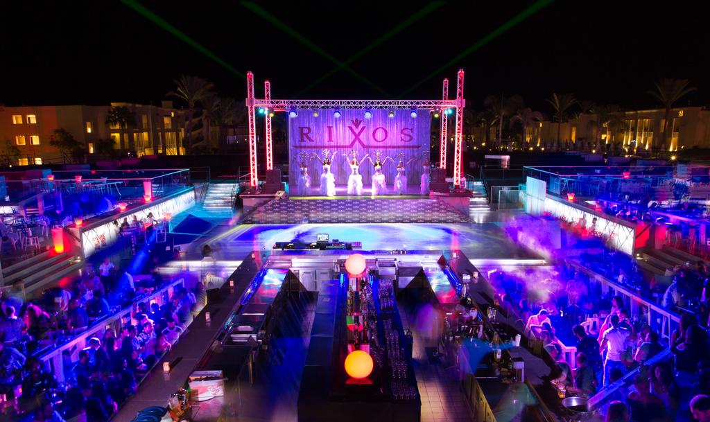 Rixos Premium Seagate - Ultra All Inclusive